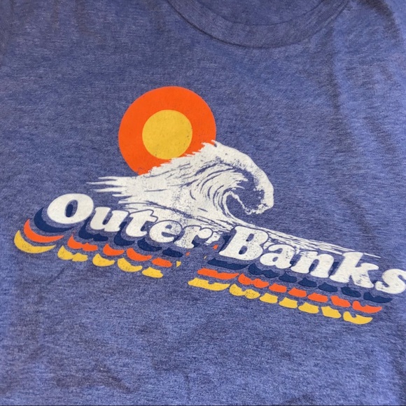 Surf shop tee - Picture 2 of 3